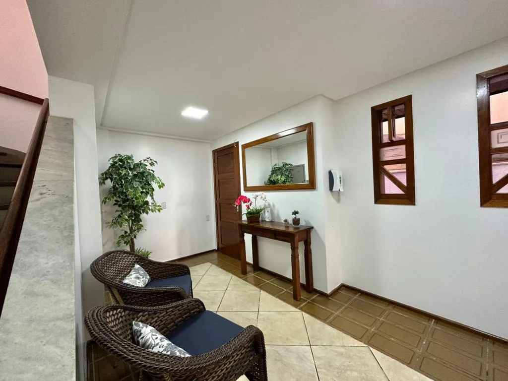 Imagem Apartamento 1 Dormitório - Bairro Centro