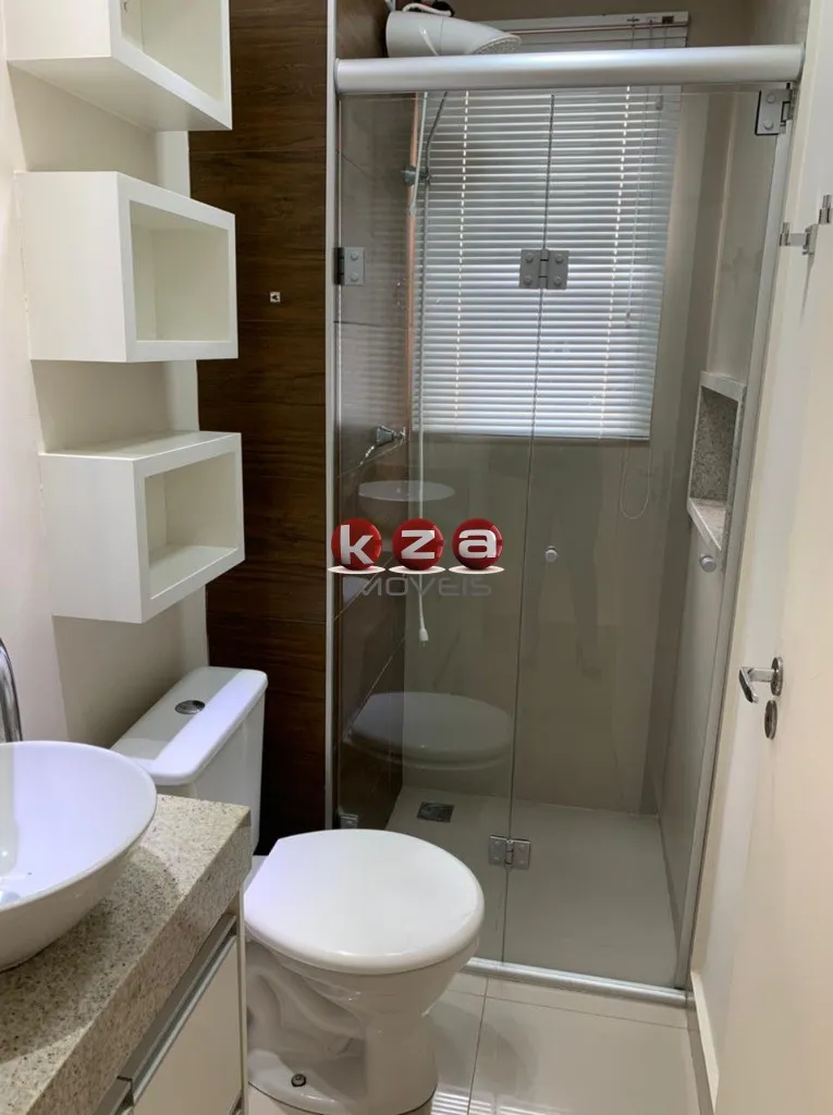 Imagem Oportunidade única! Apartamento à venda em Valinhos-SP, Jardim Alto da Boa Vista. 2 quartos, sala, banheiro, garagem. Aproveite!