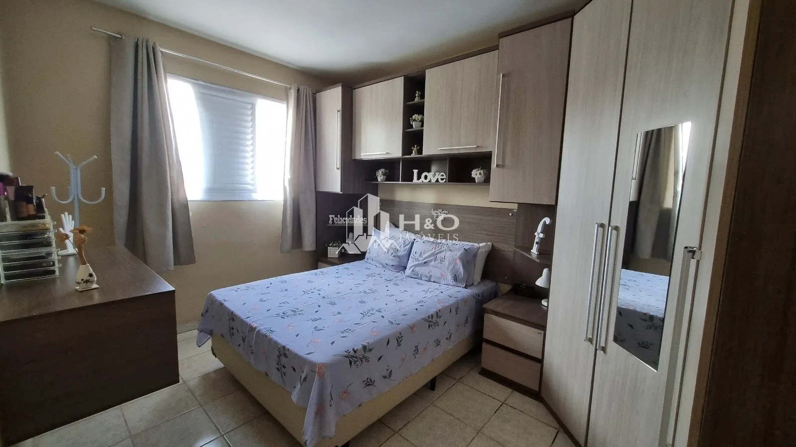 Imagem Oportunidade, Apartamento à Venda em Itaquera - 60m² | 2 Dormitórios | 1 Vaga
