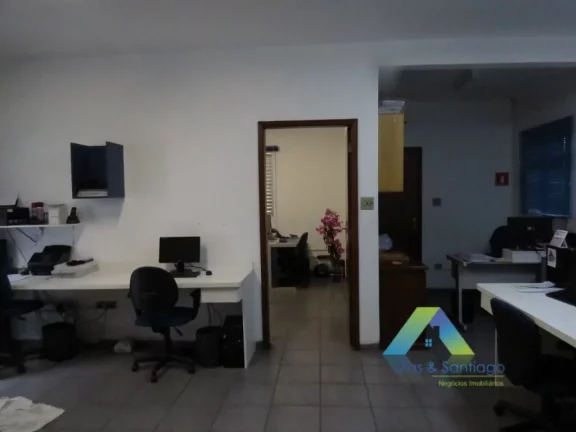 Foto do imóvel Casa para alugar, 380 m² por R$ 11.340,00/mês - Vila da Saúde