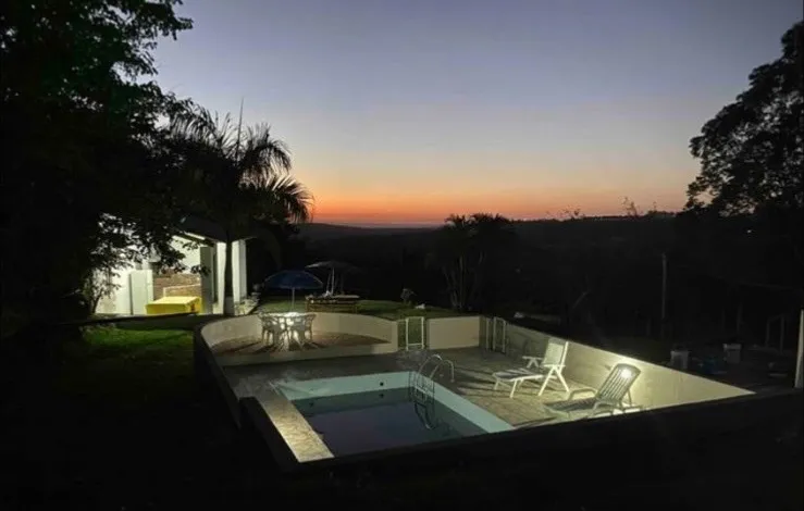 Imagem OPORTUNIDADE SITIO EM PIEDADE SP CASA 4 DORMITÓRIOS! SÓ R$ 1.200.000,00 (ACEITO PERMUTA)