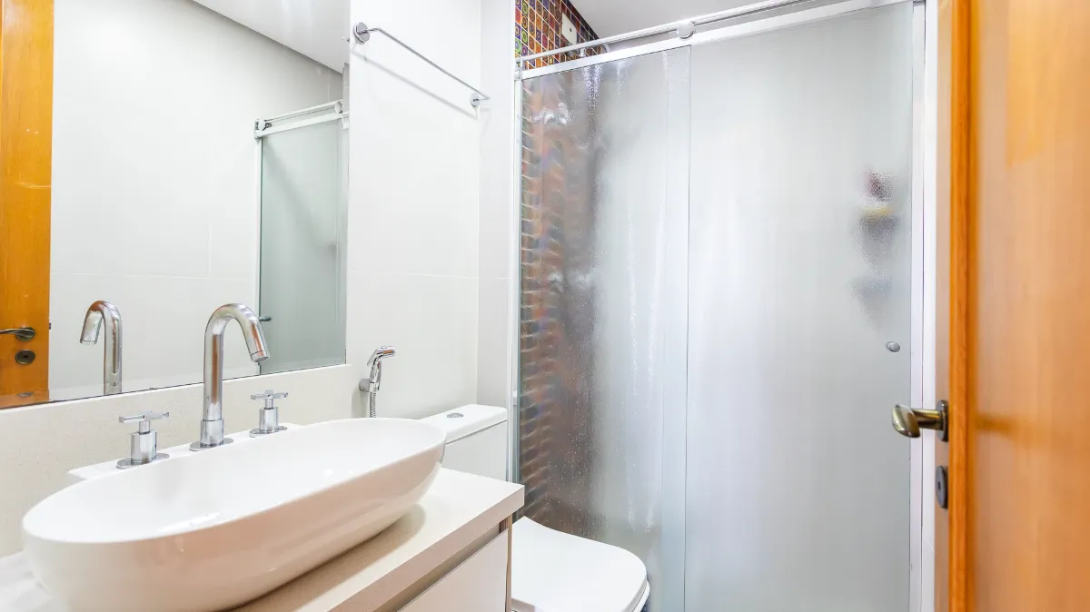 Imagem Apartamento para venda em Pirituba com 3 quartos, sendo 1 suíte, 100m2