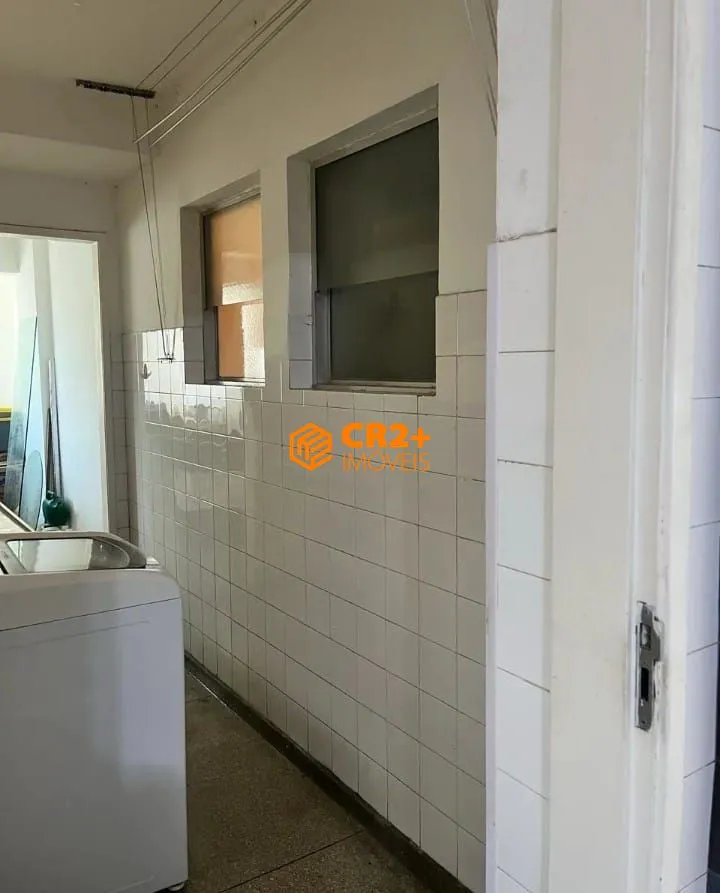 Imagem Excelente Apartamento -120 m²- na Iputinga - 3 Quartos (1 Suíte) C/ Garagem