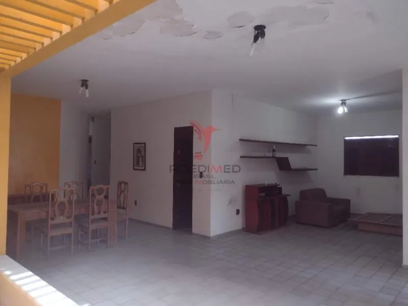 Imagem Casa 4 suítes 360m² 4 vagas Bessa Joao Pessoa/PB