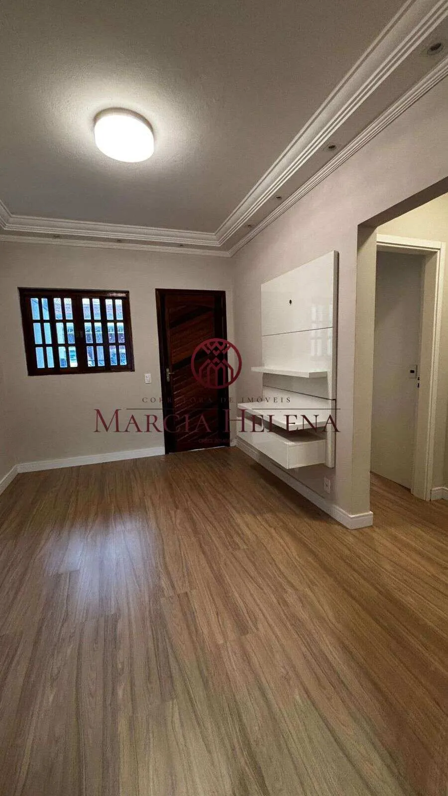 Imagem Casa de condomínio à venda, no Santa Izabel em Hortolândia, Jardim Nossa Senhora de Fátima, com 2 quartos, 49,54m2