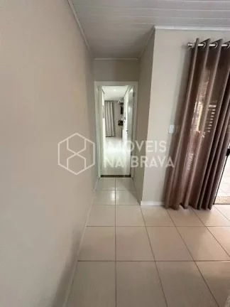 Imagem CASA 3 QUARTOS - 1 VAGA - LOCAÇÃO - CORDEIROS ITAJAI/SC