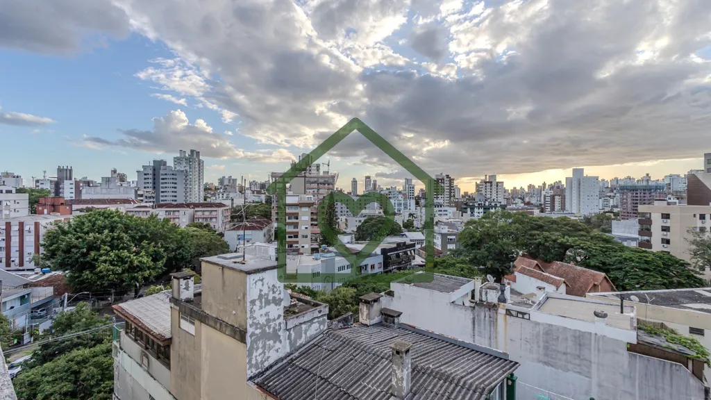 Imagem EXCLUSIVIDADE DAUDT! 
 
Linda cobertura de alto padrão com 151m² perto da praça da Encol! 
 
Tota...