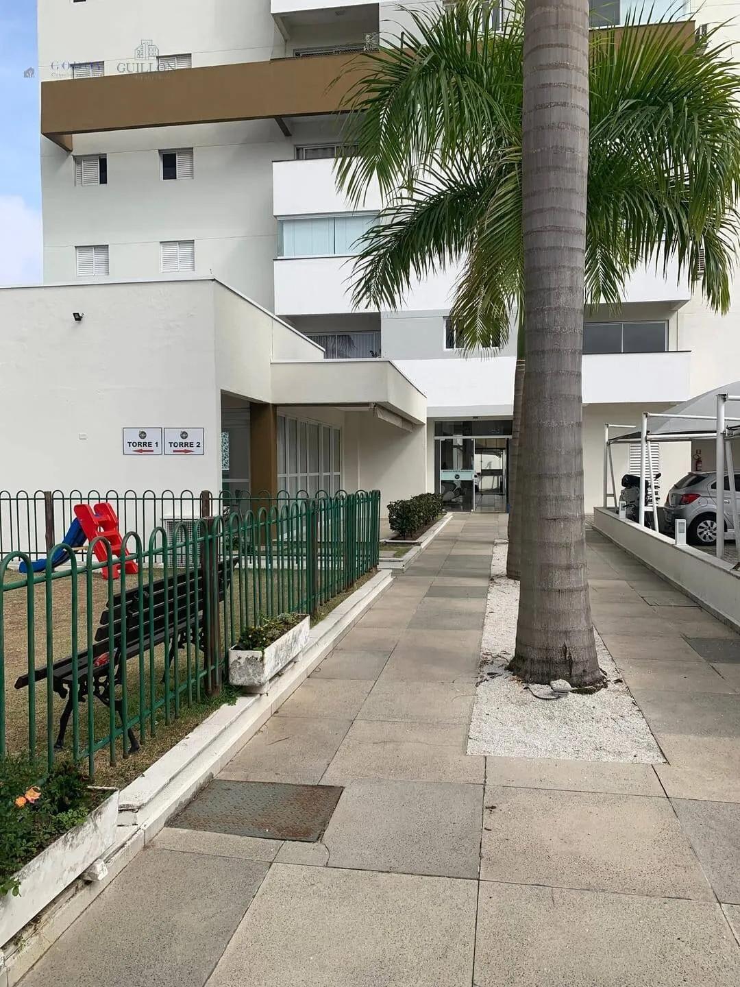 Imagem Apartamento à venda 3 Quartos, 1 Suite, 2 Vagas, 87M², Centro, Pindamonhangaba - SP | Condomínio Vie Nouvelle - Pinda