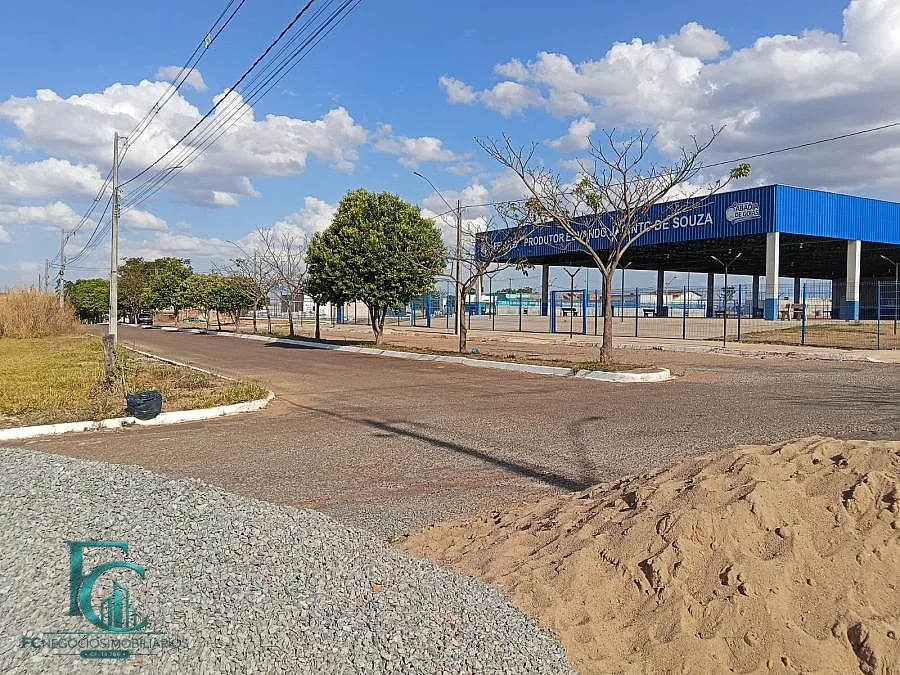 Imagem SEU LOTE A PRESTAÇÃO, MESMO COM NOME NEGATIVADO!