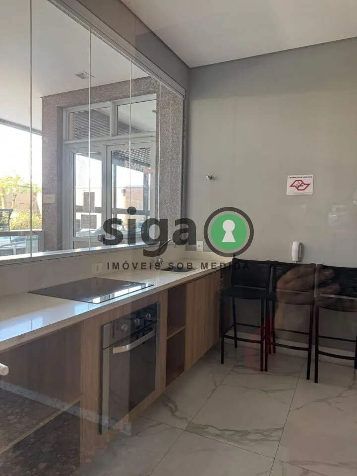 Imagem LOCAÇÃO de Apartamento na Vila Madalena (MOBILIADO) com 1 quarto e lazer completo