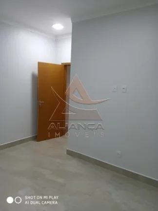 Imagem Casa Condomínio - Ribeirão Preto - Bonfim Paulista