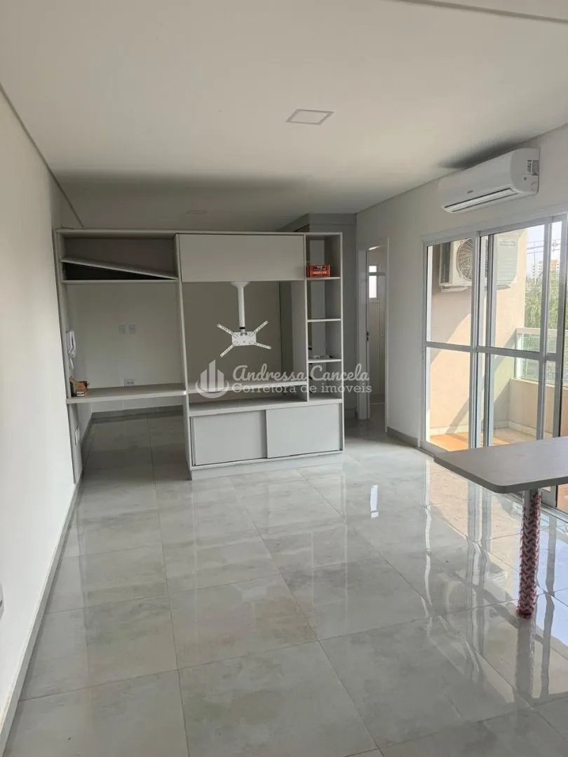 Foto do imóvel Mont Blue - Apartamento com 1 dormitório à venda, 40 m² por R$ 310.000,00 - Higienópolis em Higienópolis, São José do Rio Preto - SP