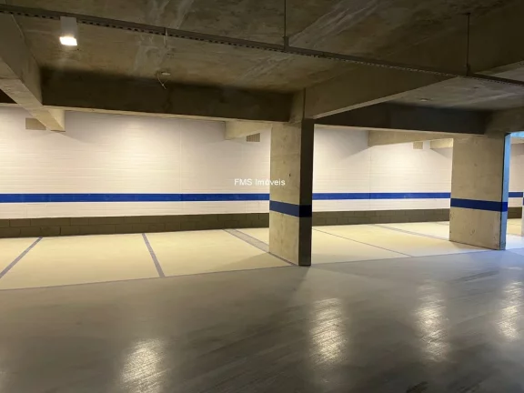 Imagem Apartamento à venda em Pinheiros com 3 suítes, 3 banheiros, 2 vagas.