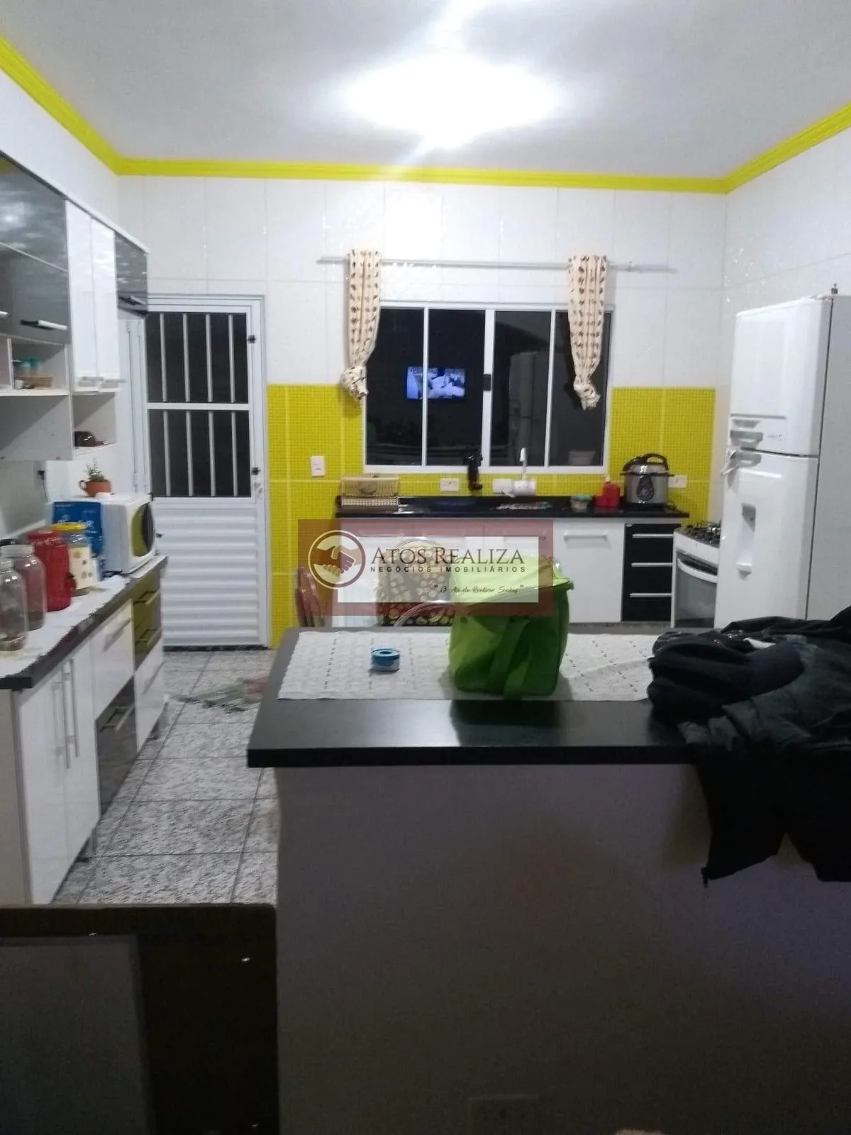Imagem Sobrado à Venda no Jardim São Rafael, SP - 3 Dorms, 125m²