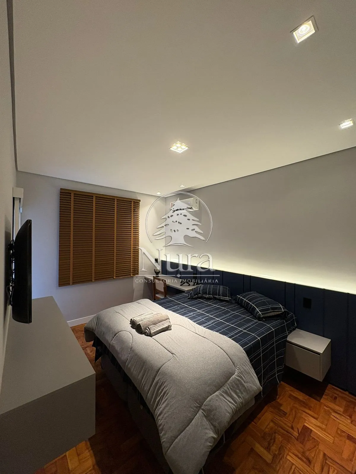 Imagem Apartamento de 2 quartos, 63m² no bairro Boqueirão, em Santos