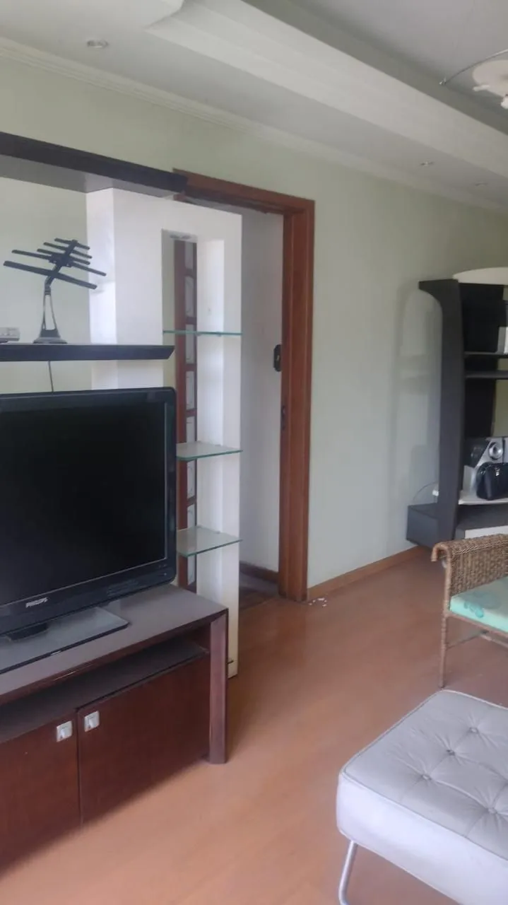 Imagem Apartamento 76,48m² 2 dormitórios no Menino Deus