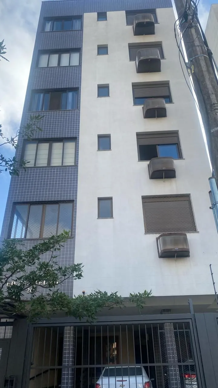 Imagem Apartamento Guardem com 2 dormitórios no bairro Jardim Botânico.