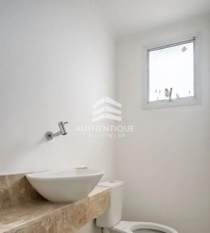 Imagem Home Boutique Brooklin - Apartamento à venda em São Paulo/SP