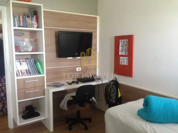 Imagem Lindo Apartamento Localizao no Grand Splendore 3 dormitorios 3 suite Repleto de Planeajdos 142 m2