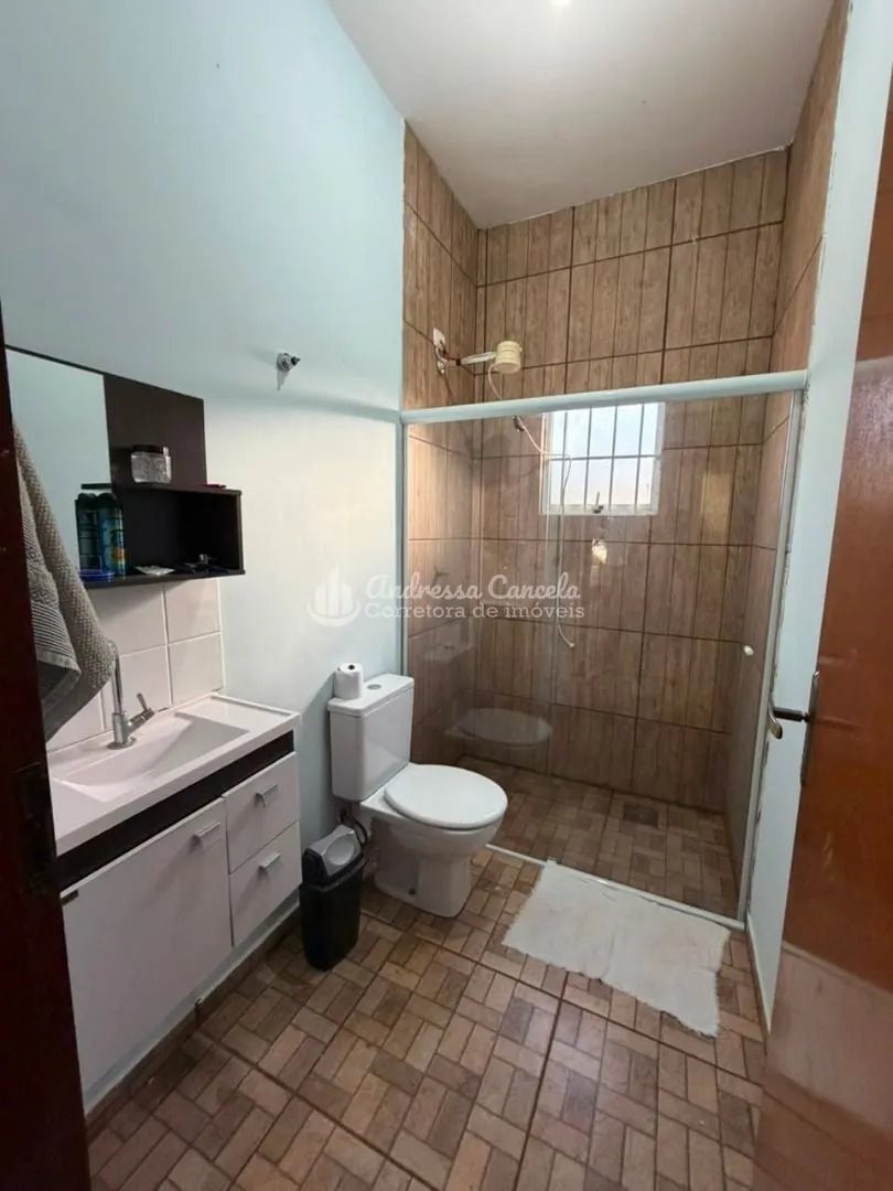 Imagem Chácara com 2 dormitórios à venda, 1114 m² por R$ 400.000,00 - Estância Vila Azul - São José do Rio Preto/SP