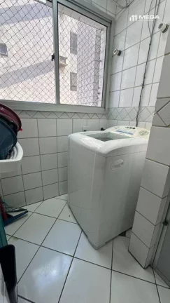 Imagem OPortunidade na quadra do mar da praia da costa