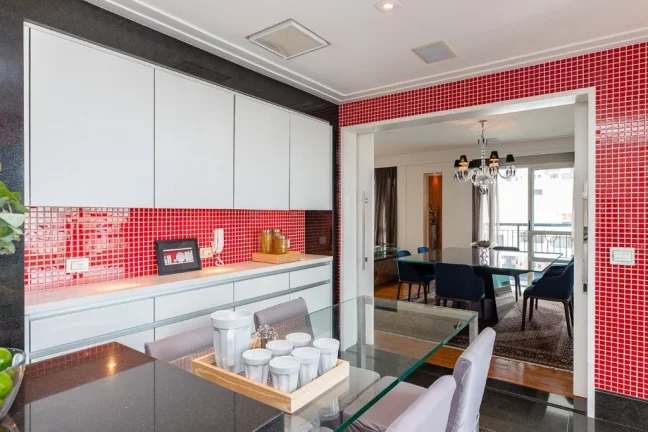 Imagem Apartamento à venda em São Paulo, Planalto Paulista, com 3 quartos, 301m2