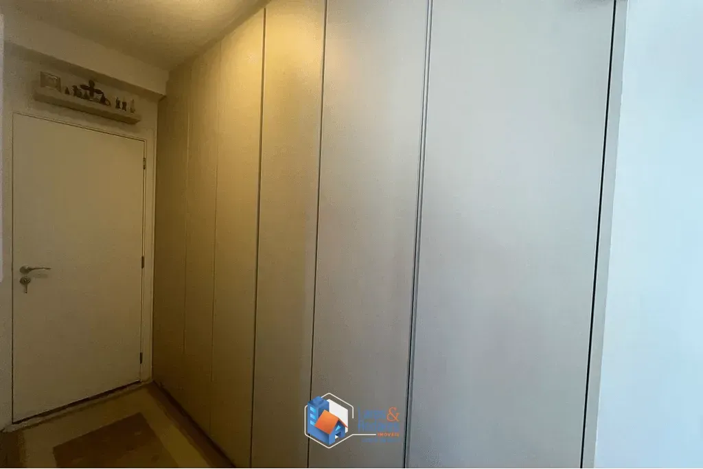 Imagem Apartamento à venda 2 Quartos 2 Suites 1 Vaga 73M² Vila Dom Pedro I São Paulo - SP