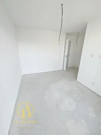 Imagem Apartamento Novo, de 115 m², 3 suítes e 2 vagas. Perdizes