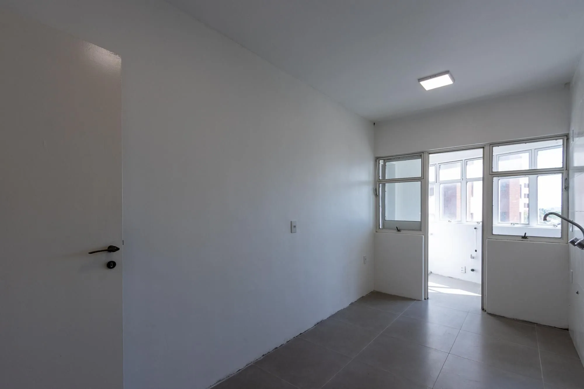 Imagem Apartamento em Santa Tereza