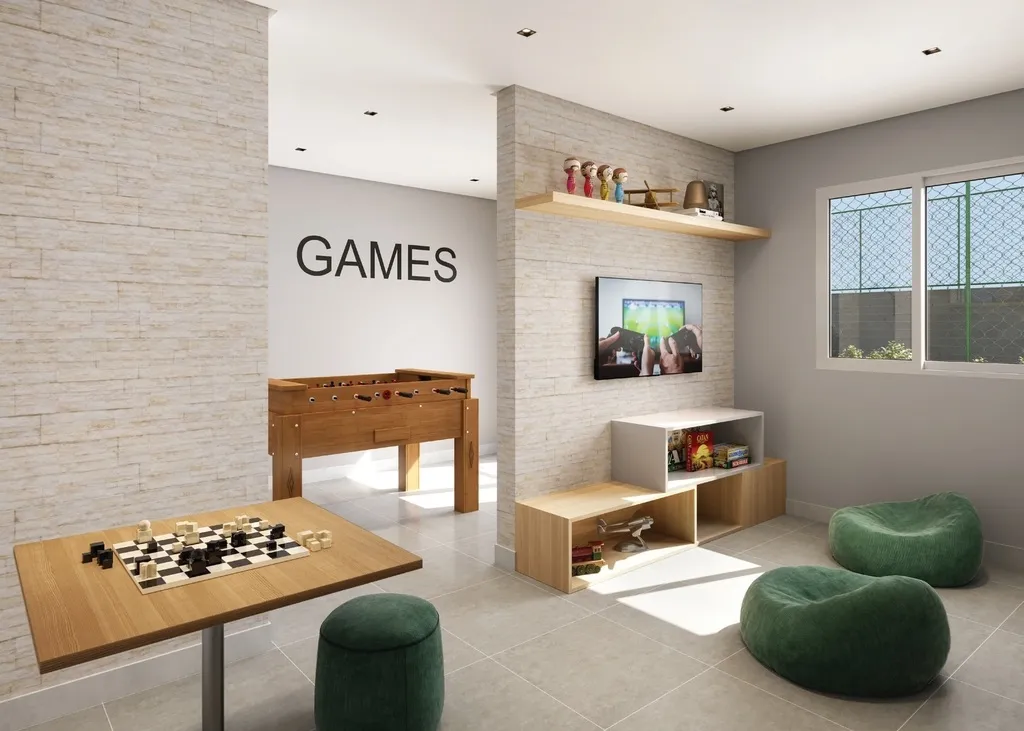 Imagem Projeto MCMV, localizado a poucos passos do metrô Barra Funda, com apartamentos de 2 dormitórios e...