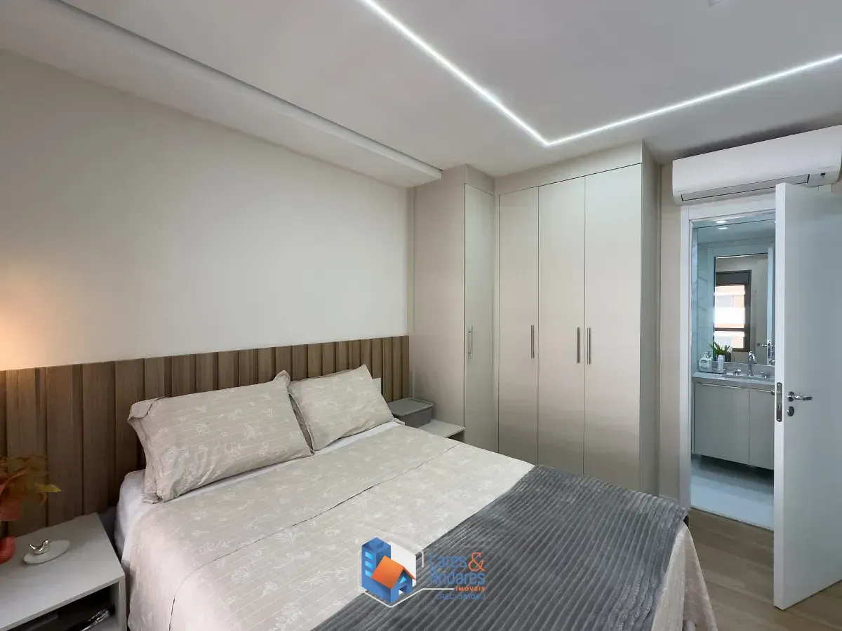 Imagem Apartamento para venda em Jardim Prudência com 2 quartos, sendo 1 suíte, 75m²