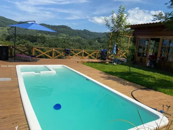 Imagem Sítio para Venda em Concórdia, Área Rural de Concórdia