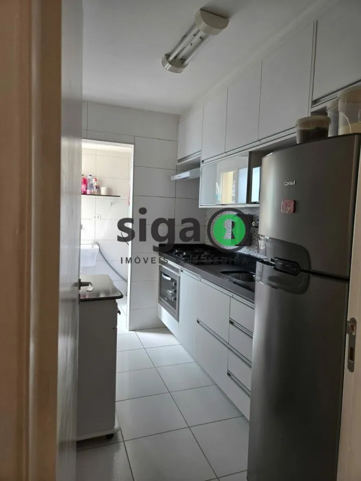 Imagem APARTAMENTOS DE 50 METROS COM 2 DORMITORIOS PROXIMO A ESCOLA ADVENTISTA UNASP