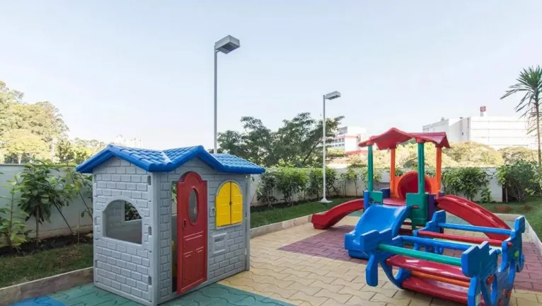 Imagem Apartamento com 1 Quarto à Venda, 41 m² em Umuarama - Osasco