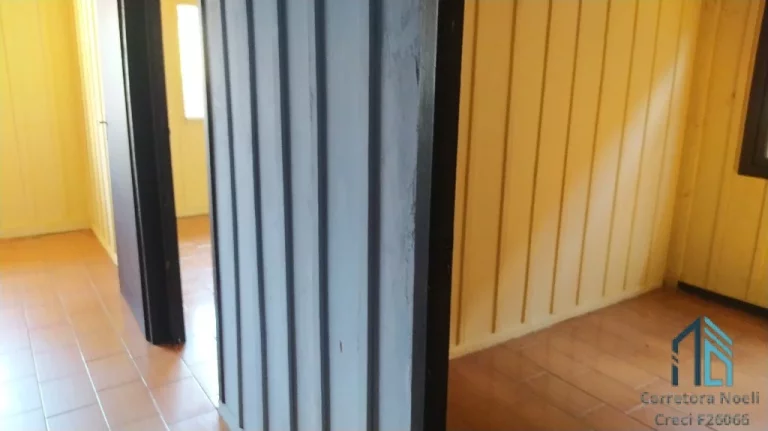 Imagem Casa/Terreno a venda no Uberaba em Curitiba PR.