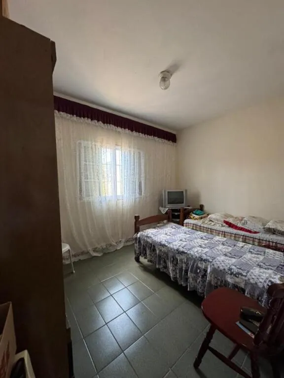 Imagem CASA COM 78,00 m² - CAIÇARA - PRAIA GRANDE SP