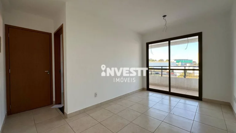 Imagem Apartamento à venda na Vila Brasília - Goiânia/GO