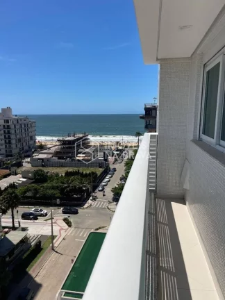 Imagem APARTAMENTO A VENDA BRAVA BEACH FIGUEIRA - 4 SUITES E 3 VAGAS - PRAIA BRAVA - ITAJAI/SC