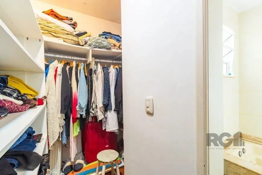 Imagem Cobertura 125m² - 3 dormitórios, 2 vagas no bairro Petrópolis