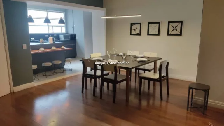 Imagem Apartamento para alugar Jardim América São Paulo