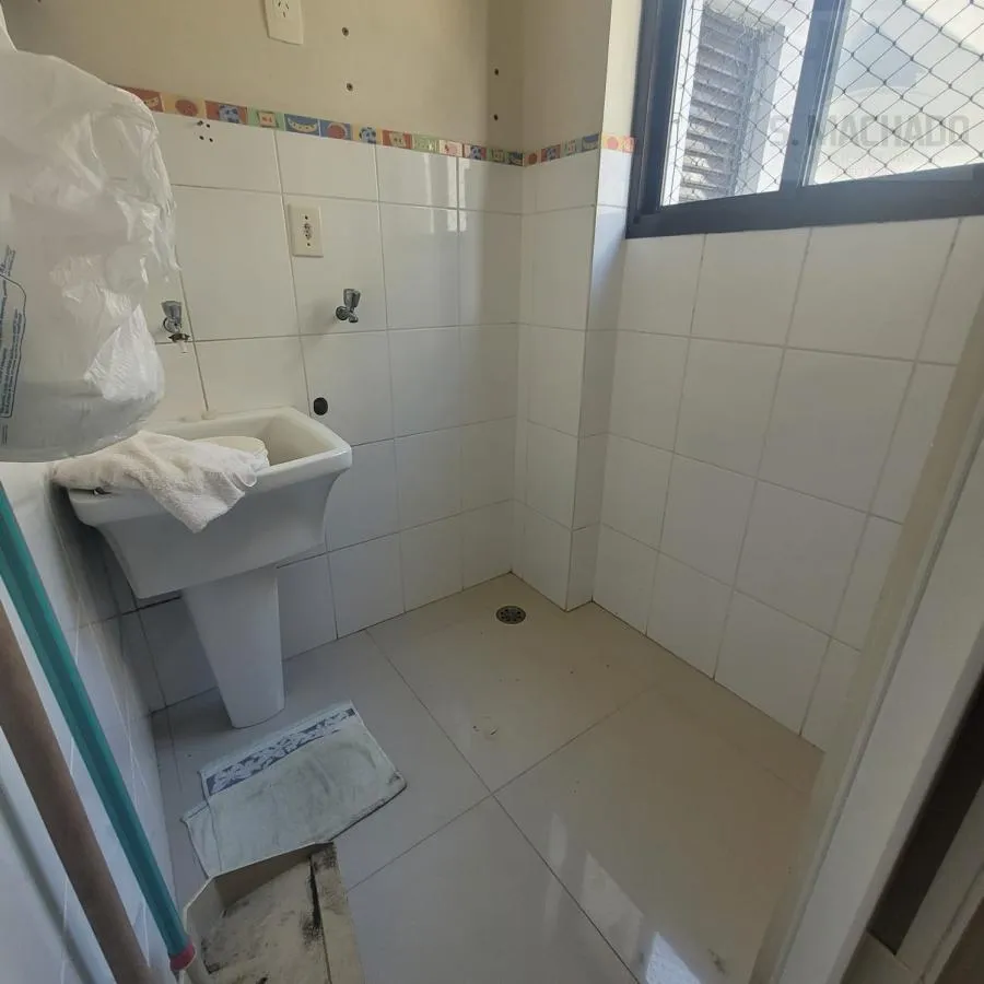 Imagem Apartamento para Venda em Santo André / SP no bairro Vila Valparaiso