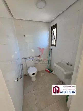 Imagem Sala comercial a venda em São José SC