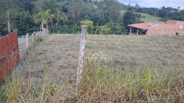 Imagem Terreno à venda, 1000 m² por R$ 159.000 - Tupi - Santa Isabel - Piracicaba/SP