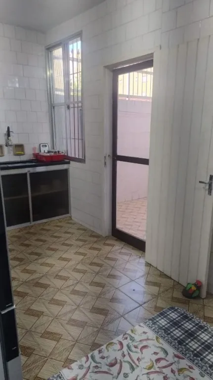 Imagem CASA COM 89,00 m² - CAIÇARA - PRAIA GRANDE SP