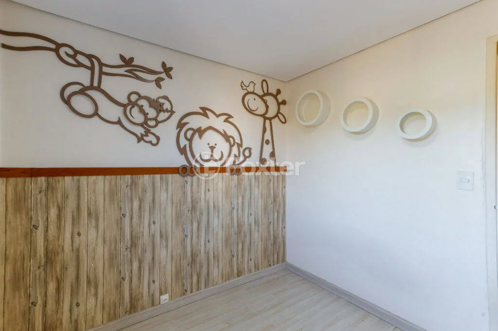 Imagem Apartamento Freguesia do Ó - 70M², 2 Dorms, 1 Suíte, 1 Vaga, Armários.