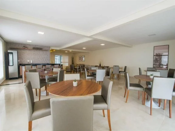 Imagem Apartamento com 3 dormitórios à venda, 173 m² por R$ 1,707,600.00 - Aviação - Praia Grande/SP