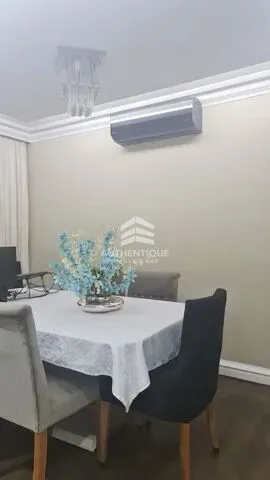Imagem ESPACOS DOS MANACAS - Apartamento à venda no bairro Vila Romana - São Paulo/SP, Zona Oeste