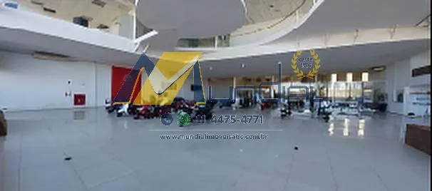 Imagem GALPÃO LOGÍSTICO PARA LOCAÇÃO - 2.410 m² - REMÉDIOS | OSASCO/SP