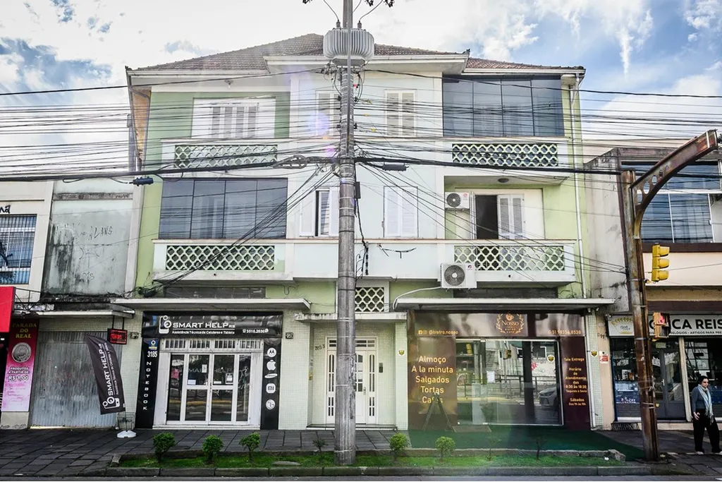 Imagem Apartamento em Teresópolis