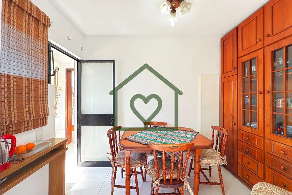 Imagem Localizado na Av. Getúlio Vargas, nº 123, este imóvel situado no 7º andar conta com 89m² privat...